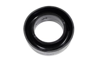 Dodge Ram 1500 Suspension Leveling Kit - Rear - Fishbone Offroad - 1.0 Inch Rear Leveling Kit - Black - `17-`19